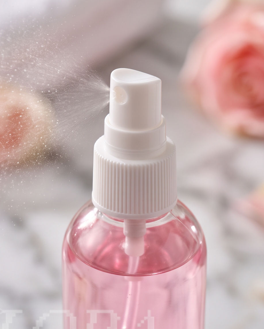 Rose & Cucumber Hydrating Toner | Alcohol-Free Toner for Soft, Refreshed Skin Bombshell Cosmetics