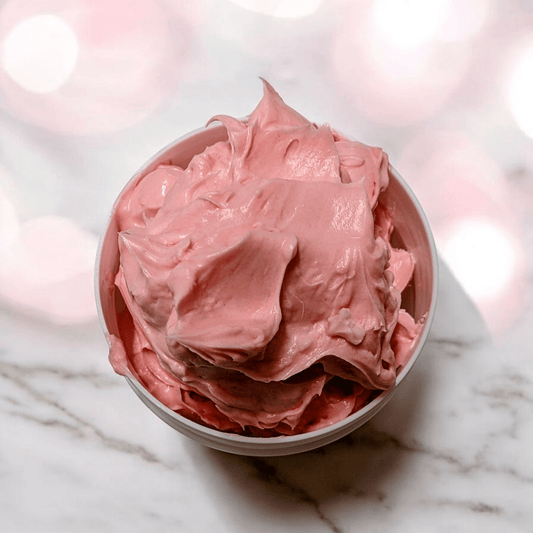 Bewitched by Berries - Whipped Body Butter - Bombshell Cosmetics