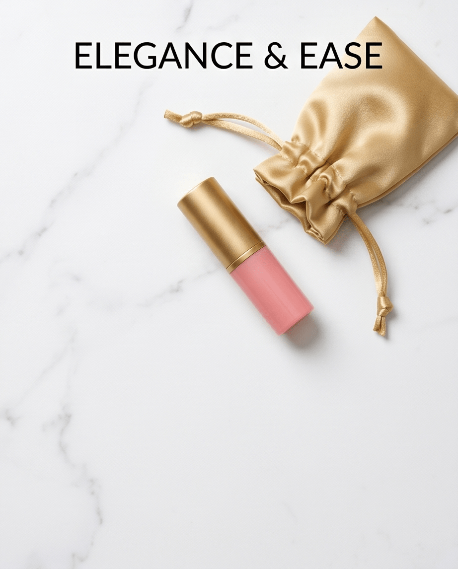 Velvet Matte Shift Lipstick - Nude Aurora - Bombshell Cosmetics