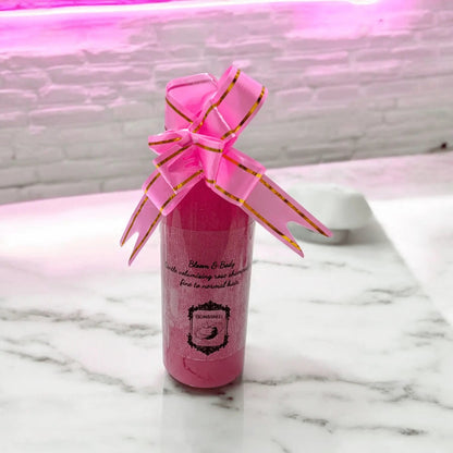 Bloom & Body Gentle Volumising Shampoo - Bombshell Cosmetics