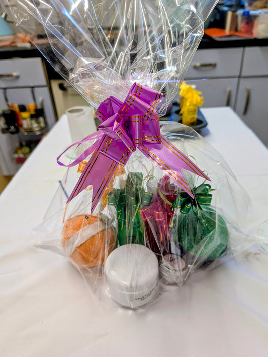 The "Bit of Everything" Gift Set - Bombshell Cosmetics