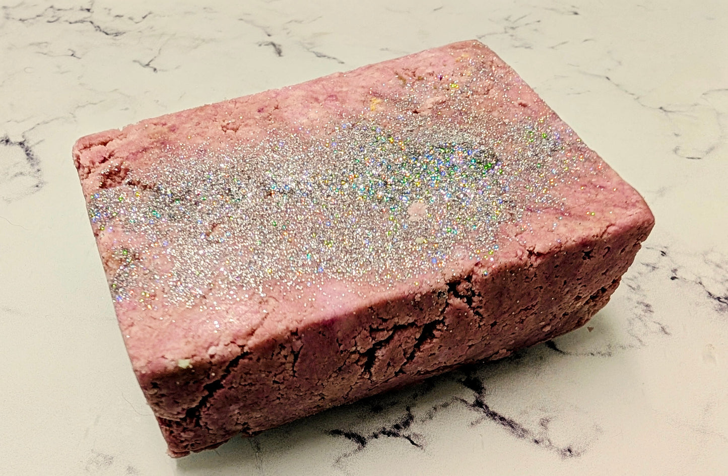 Candy Bubble Bar