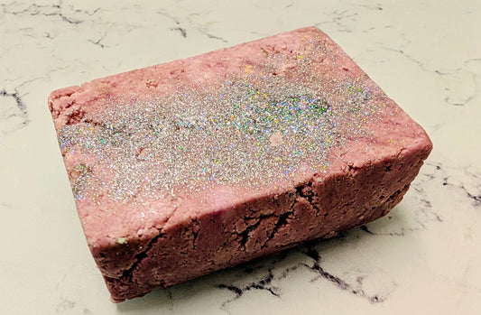 Candy Bubble Bar