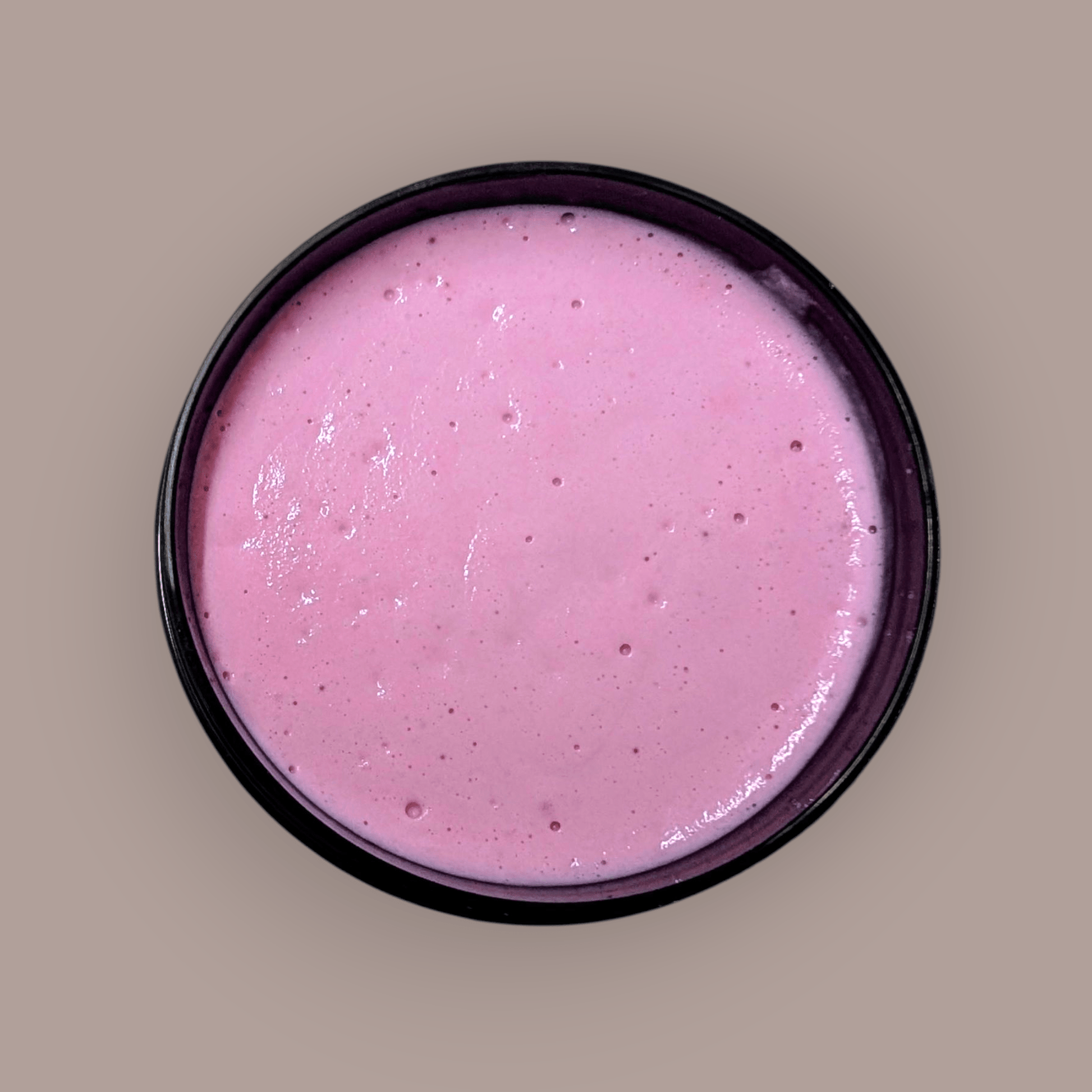 Bed of Roses Shower Cream - Bombshell Cosmetics