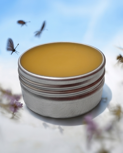 Banana  Lip Butter Bombshell Cosmetics