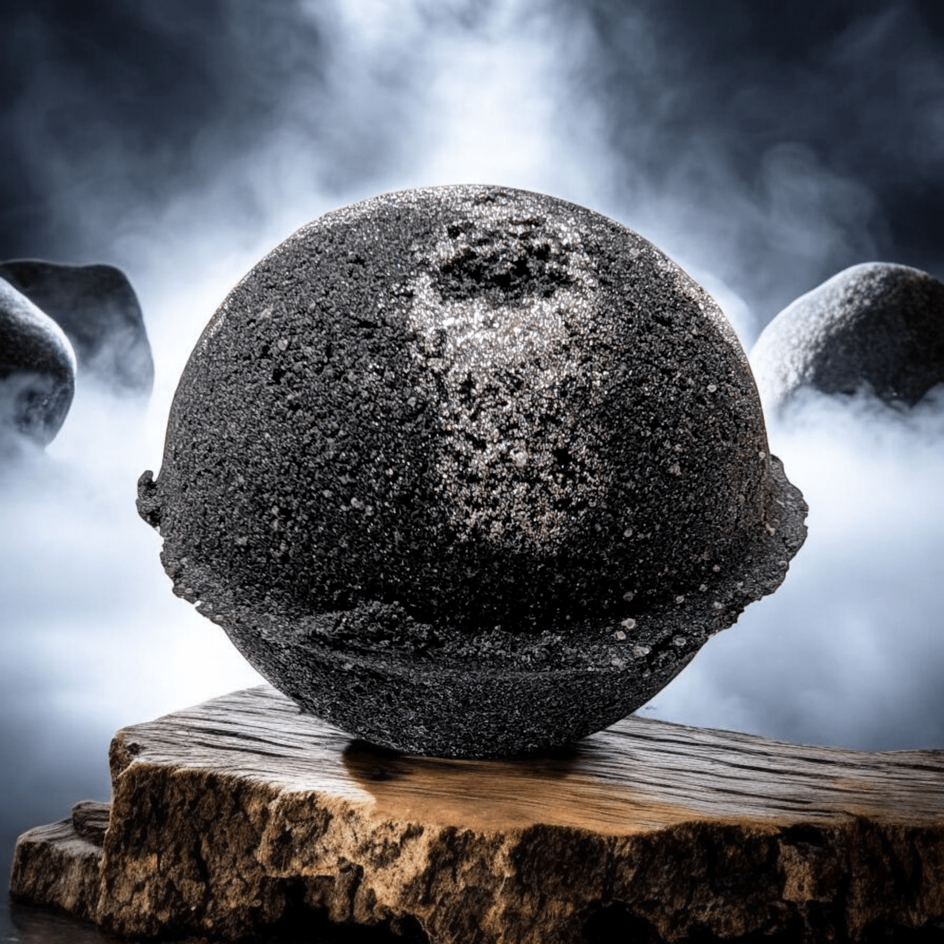 Create Your Own Custom Bath Bomb - Bombshell Cosmetics