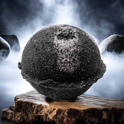 Create Your Own Custom Bath Bomb - Bombshell Cosmetics