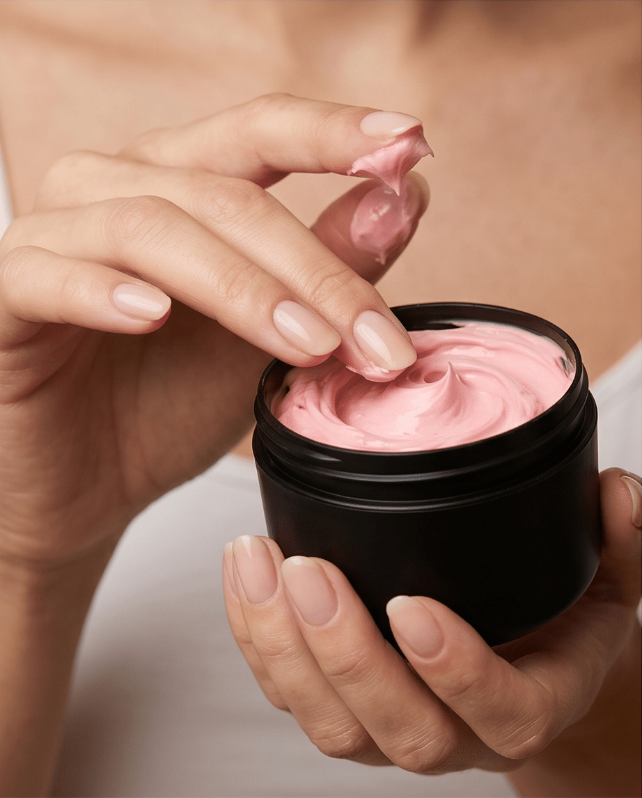 Bewitched by Berries - Whipped Body Butter - Bombshell Cosmetics