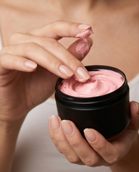 Bewitched by Berries - Whipped Body Butter Bombshell Cosmetics