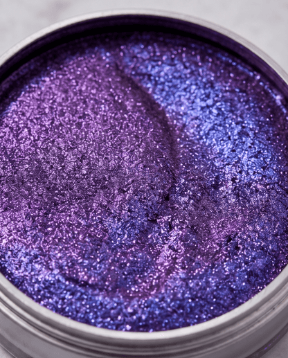 Enchanted Ocean Siren Shadow Bombshell Cosmetics