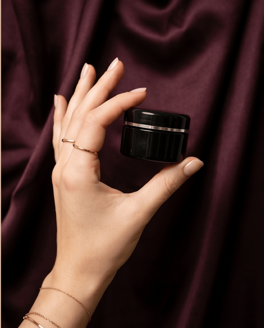 Perfume Balm - Black Pomegranate - Bombshell Cosmetics