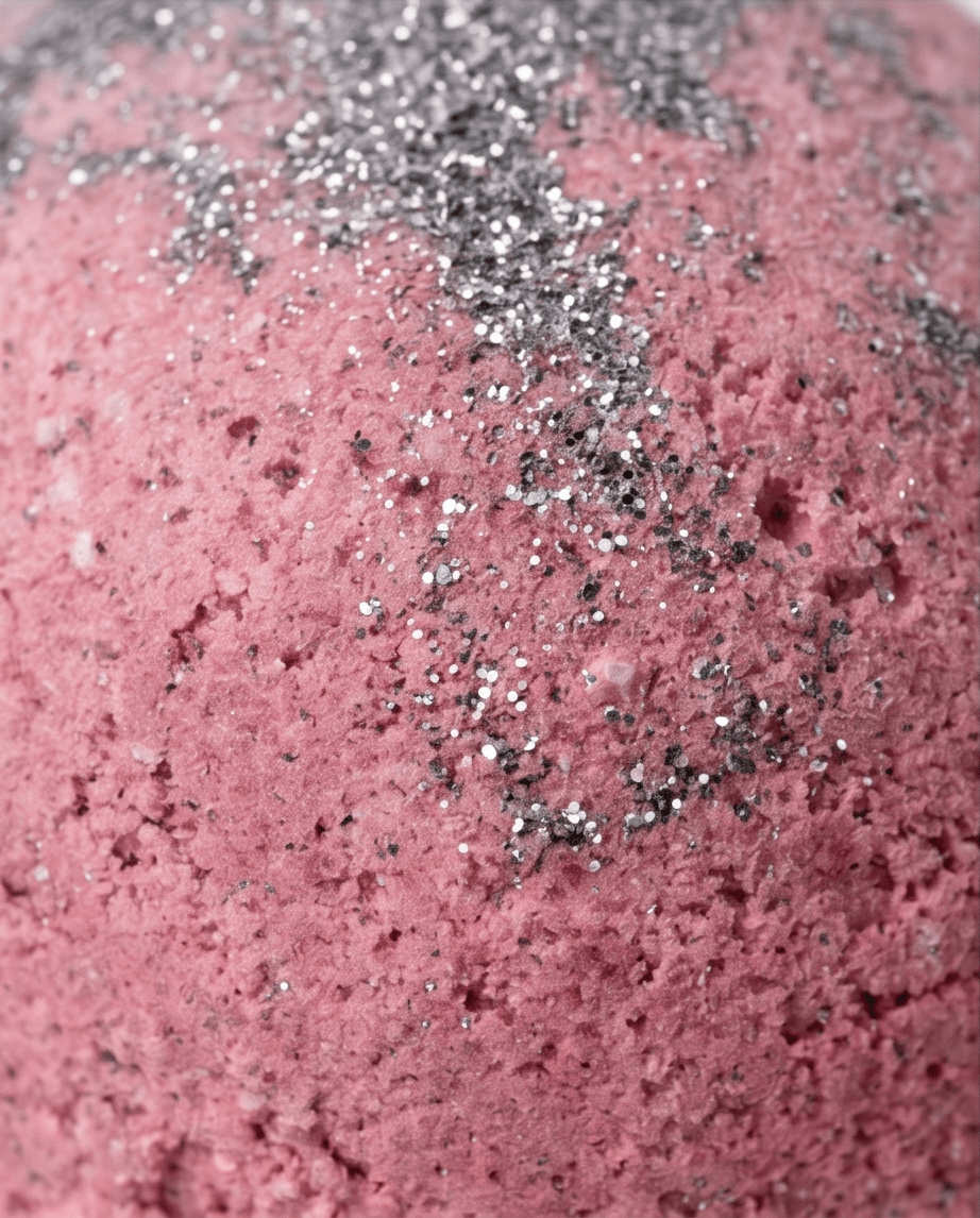 Candy Bath Bomb Bombshell Cosmetics