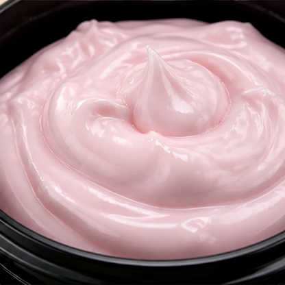 Rose & Cucumber Deep Moisturising Cream Bombshell Cosmetics
