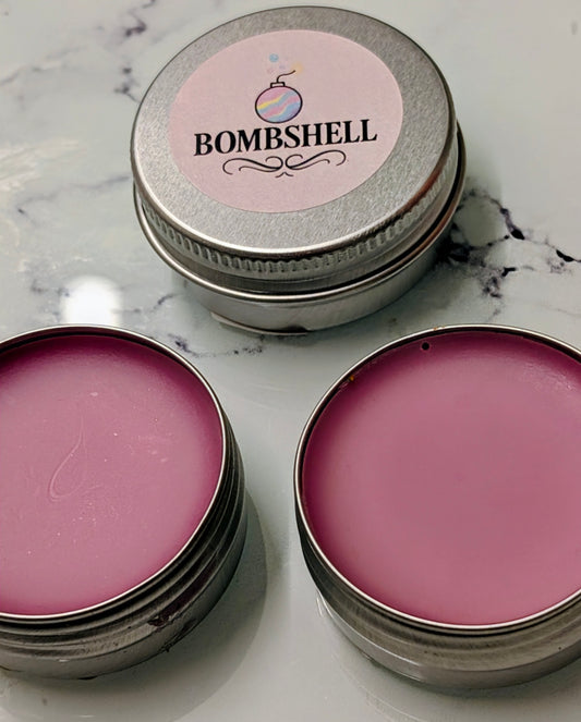 Strawberry Shortcake Lip Butter