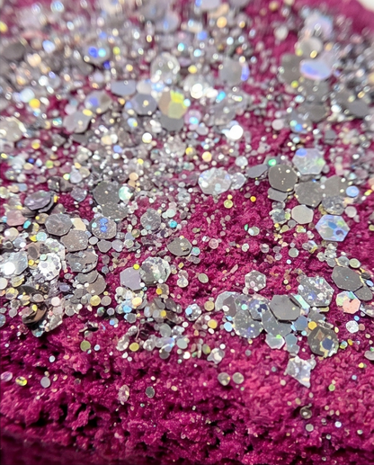 Candy Bubble Bar Bombshell Cosmetics