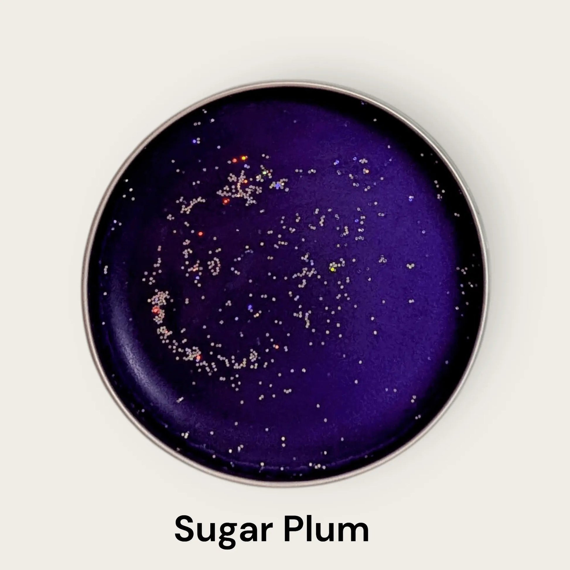 Sugar Plum Glam Gloss Bombshell Cosmetics