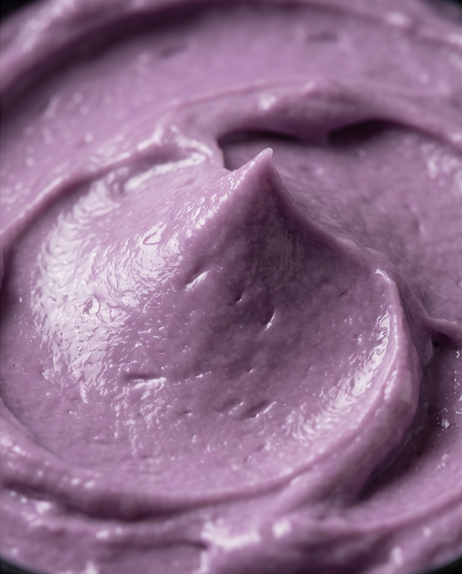 Nostalgic Dewberry Whipped Body Butter Bombshell Cosmetics