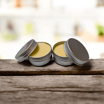 Smooth Operator Beard Balm - Gentleman Rogue - Bombshell Cosmetics