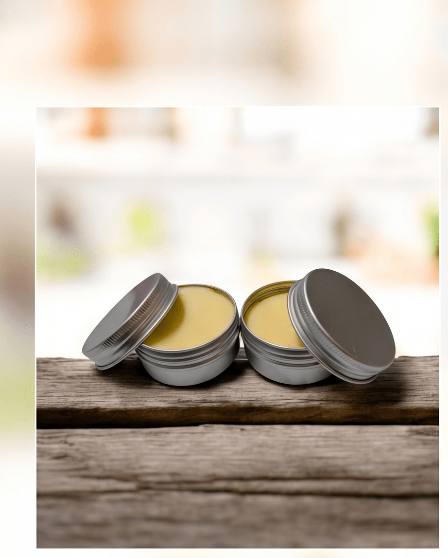 Smooth Operator Beard Balm - Gentleman Rogue - Bombshell Cosmetics