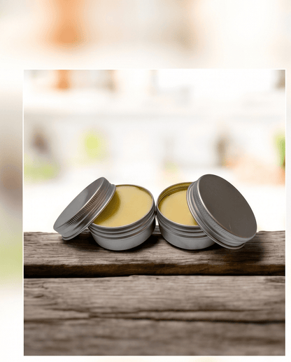 Smooth Operator Beard Balm - Gentleman Rogue - Bombshell Cosmetics