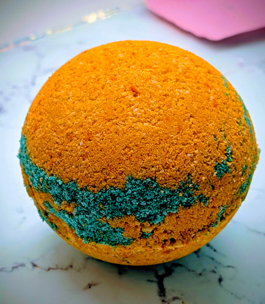 Phuket Punch Bath Bomb
