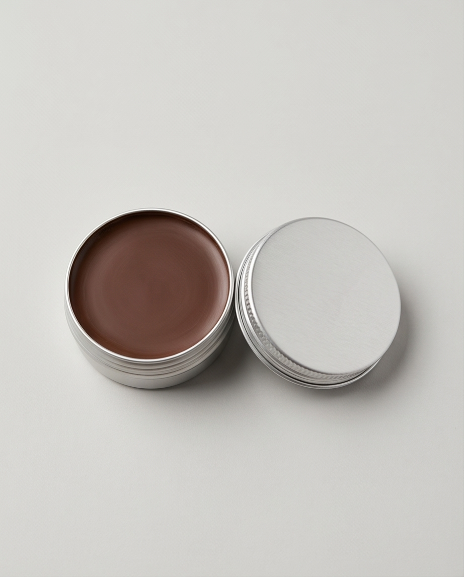 Chocolate Lip Butter 🍫 Bombshell Cosmetics