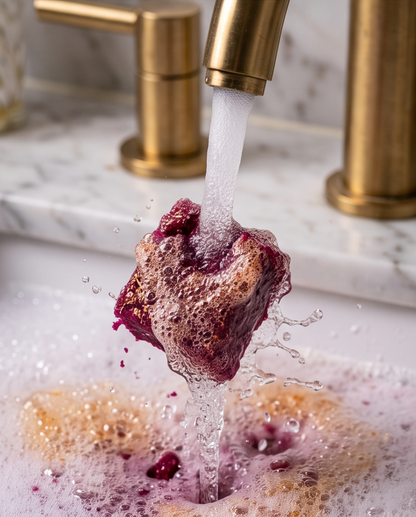 Bubble Jelly Cubes – A Squishy Bubble Bath Treat -  Bed of Roses 🌹 Bombshell Cosmetics