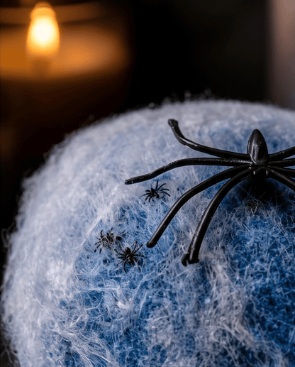 Dark Web - Halloween Bath Bomb - Bombshell Cosmetics