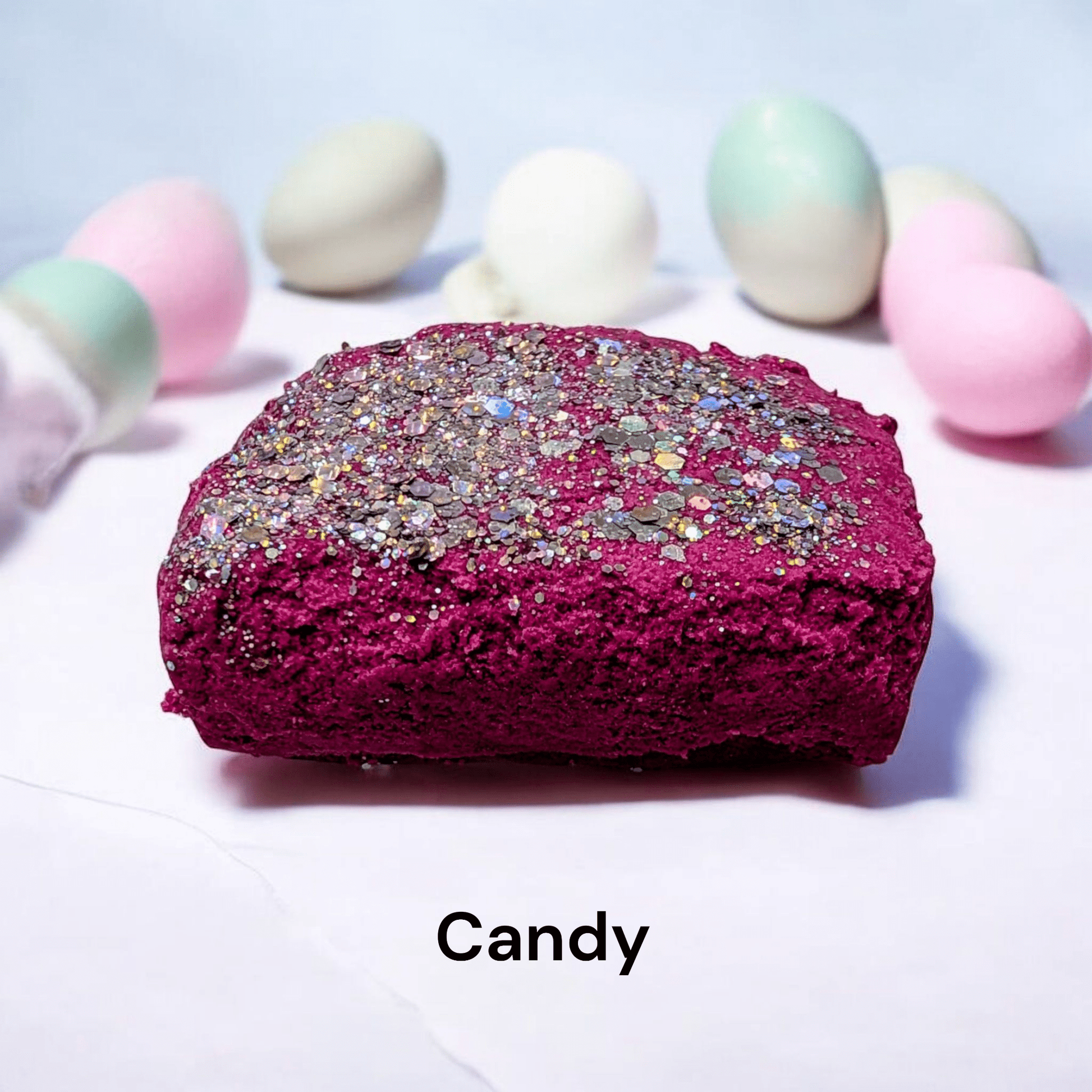 Candy Bubble Bar - Bombshell Cosmetics