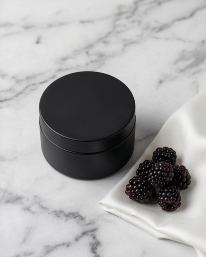 Nostalgic Dewberry Whipped Body Butter Bombshell Cosmetics