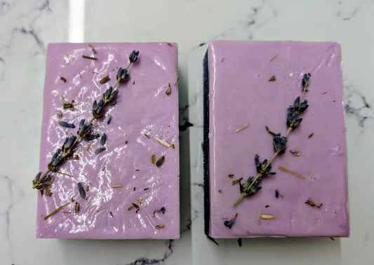 Dusk Soap - Bombshell Cosmetics