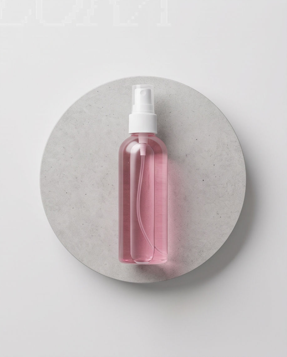 Rose & Cucumber Hydrating Toner | Alcohol-Free Toner for Soft, Refreshed Skin Bombshell Cosmetics
