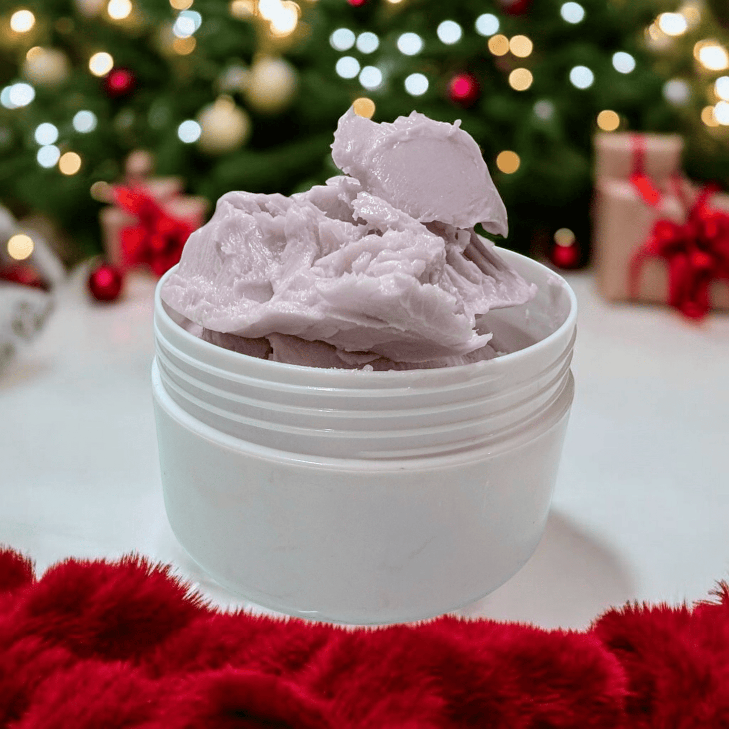 Whipped Body Butter - Silent Night - Bombshell Cosmetics