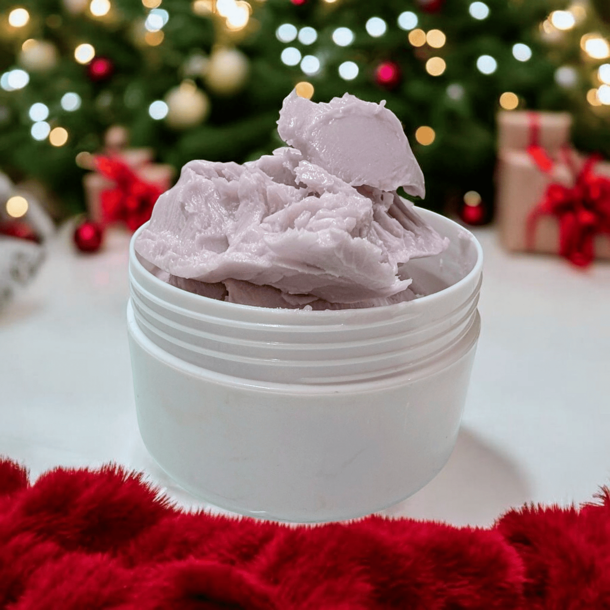 Whipped Body Butter - Silent Night - Bombshell Cosmetics