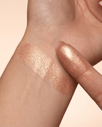Sea Pearl Siren Shadow Bombshell Cosmetics