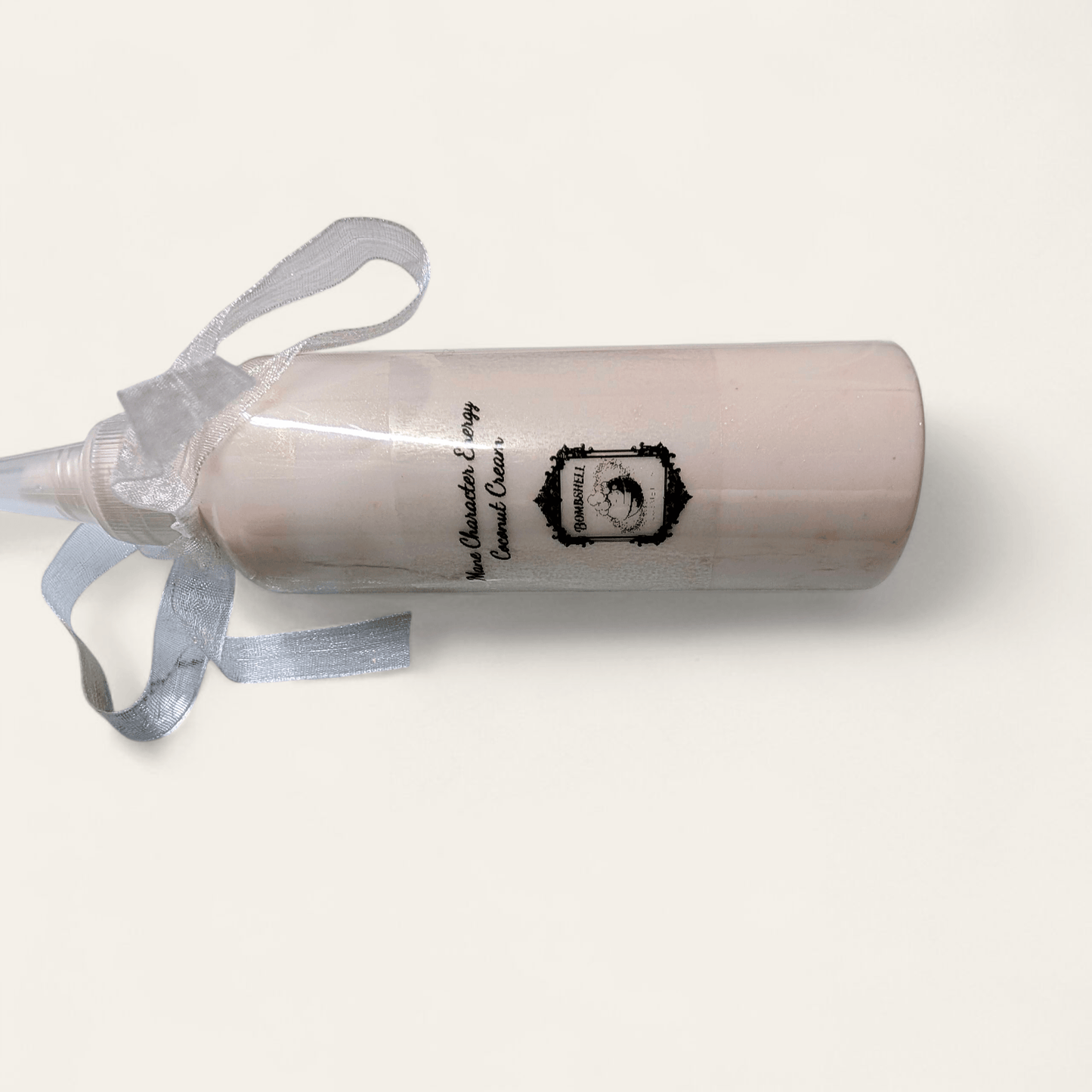 Mane Character Energy - Coconut Cream (leave in conditioner) - Bombshell Cosmetics