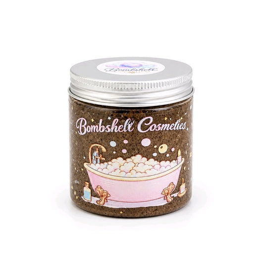 Rose & Cucumber Cream Clay Mask | Hydrating Face Mask for Soft, Radiant Skin Bombshell Cosmetics