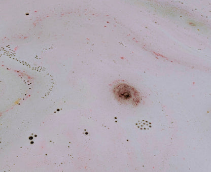 Strawberry Ice Cream - Bath Bomb - Bombshell Cosmetics