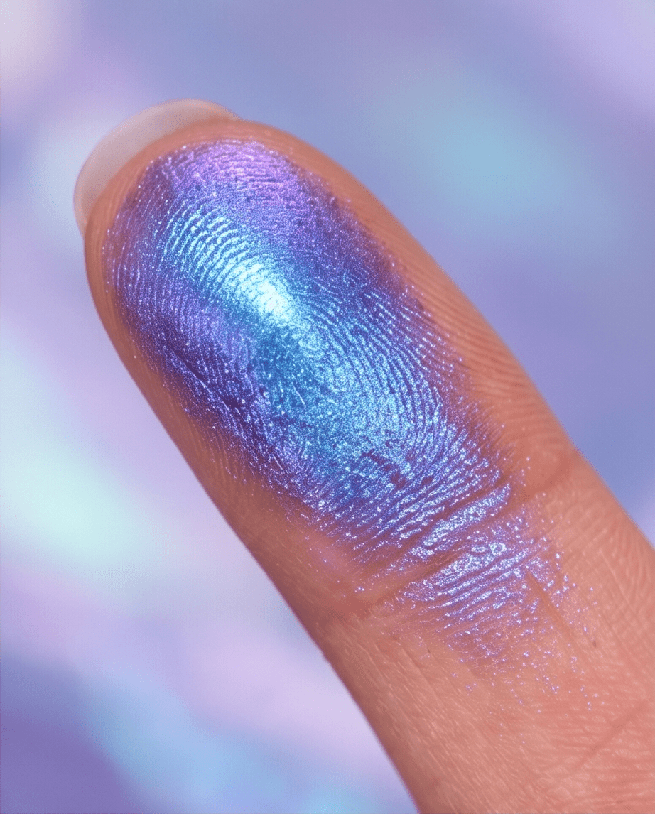 Siren Shadow - Arctic Lure Bombshell Cosmetics