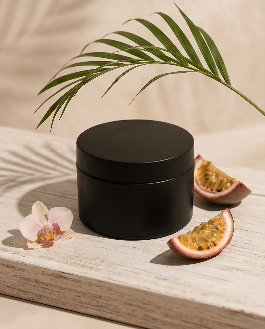 Phuket Punch Whipped Body Butter - Bombshell Cosmetics
