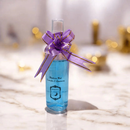 Moisture Mist - Lavender & Rosemary - Bombshell Cosmetics