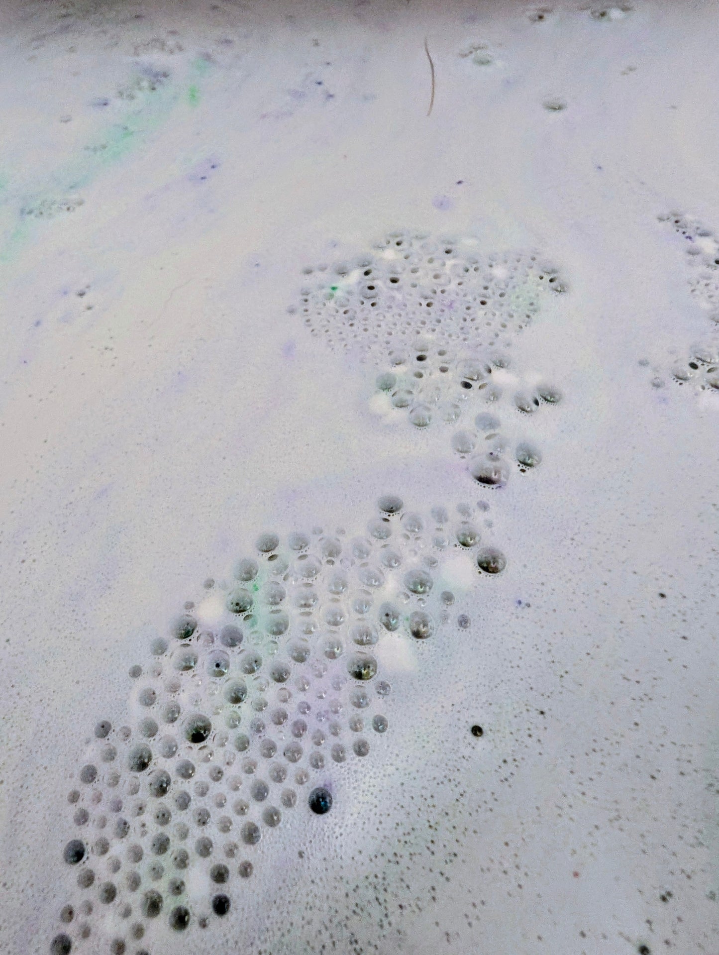 Green Witch Bath Bomb - Bombshell Cosmetics