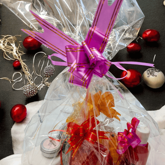 Bath & Body Gift Set - Bombshell Cosmetics