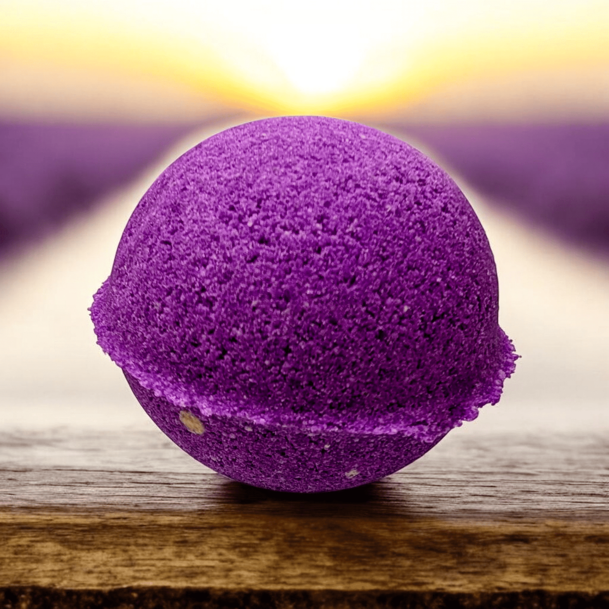 Nostalgic Dewberry Bath Bomb - Bombshell Cosmetics