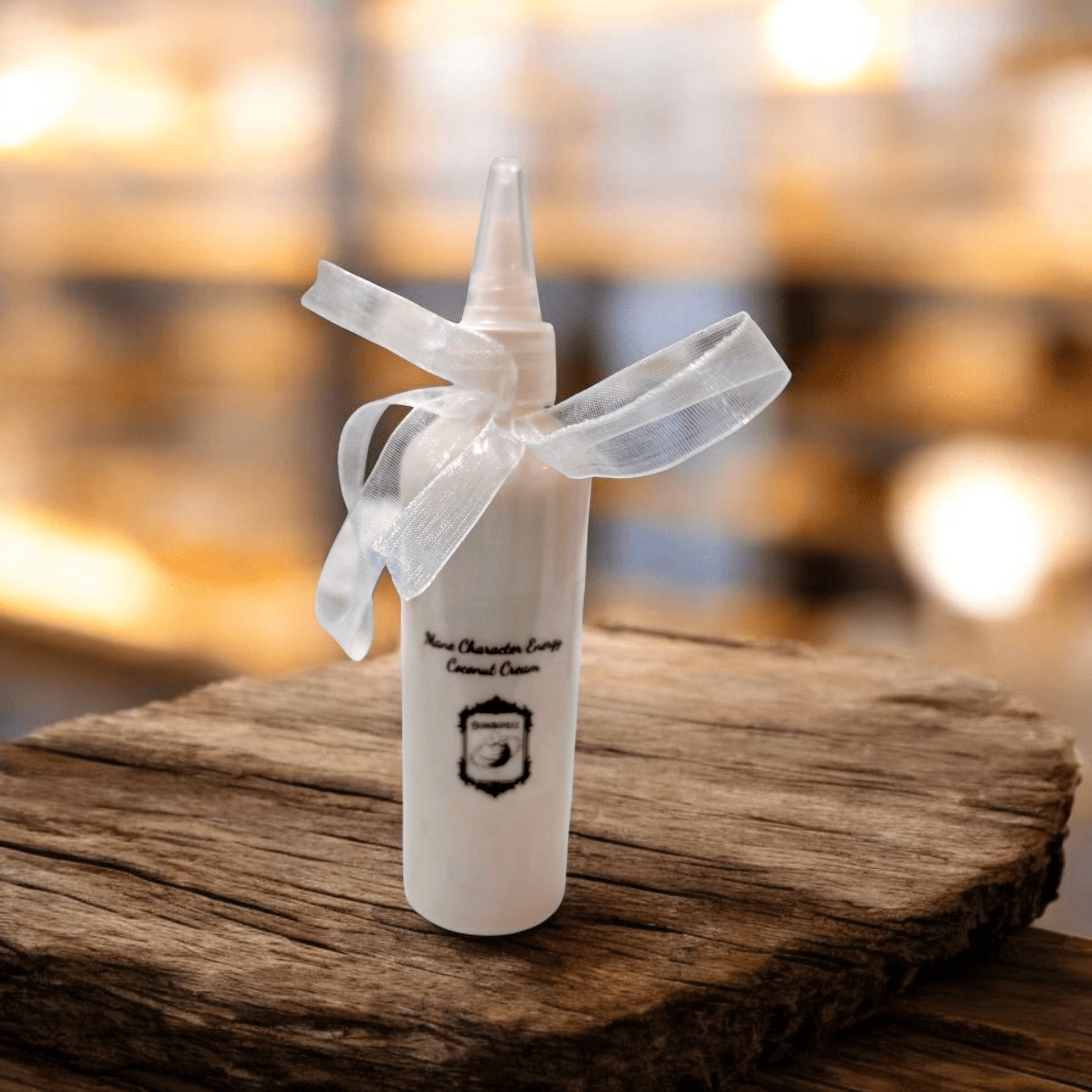 Mane Character Energy - Coconut Cream (leave in conditioner) - Bombshell Cosmetics