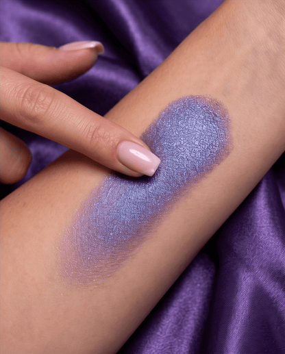 Siren Shadow - Smoke on the Water Bombshell Cosmetics