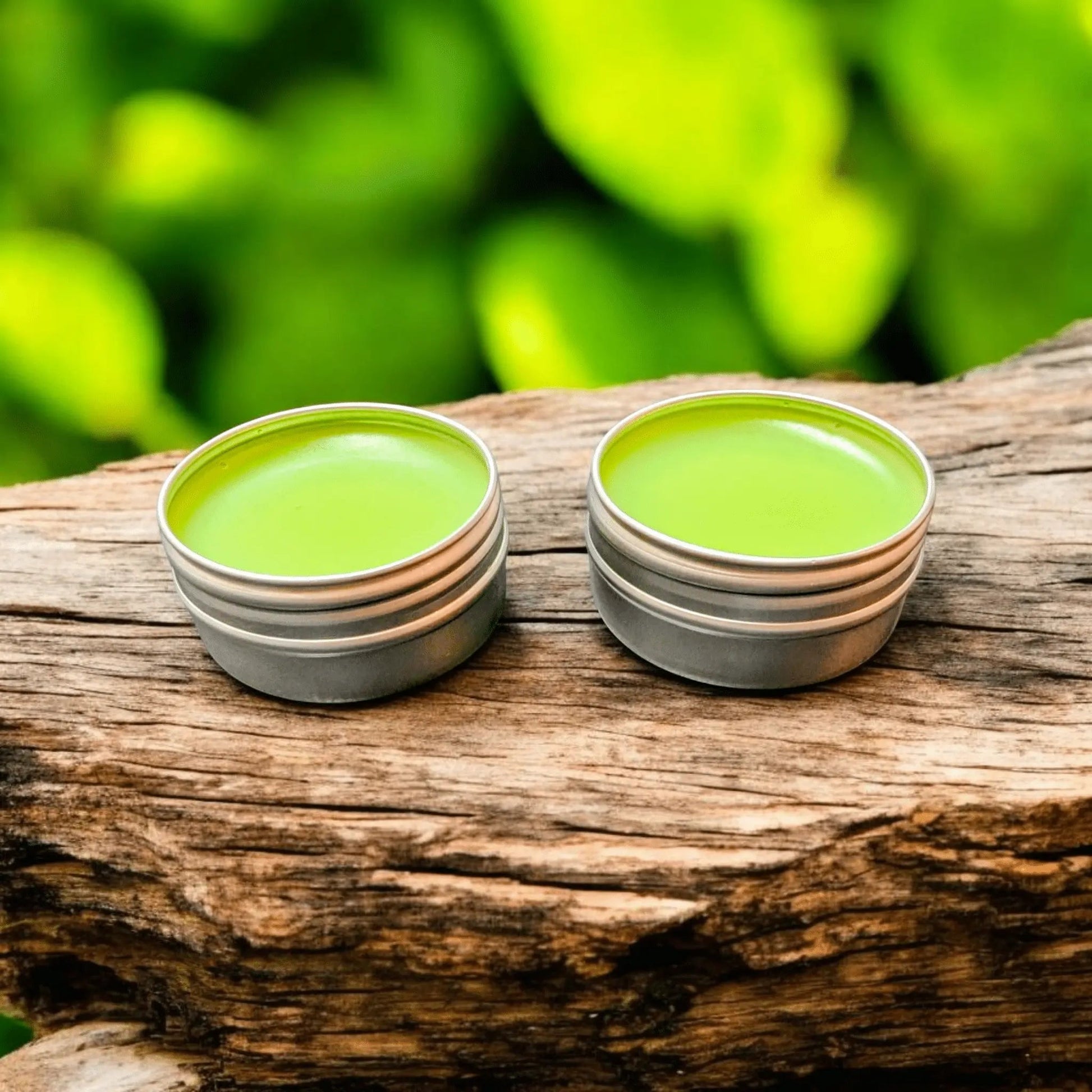 Fresh Mint Lip Butter 🌿 Bombshell Cosmetics