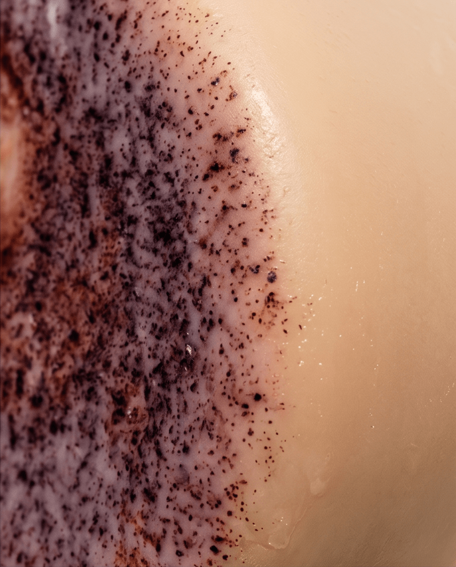 Peach Fuzz - Massage Bar - Bombshell Cosmetics