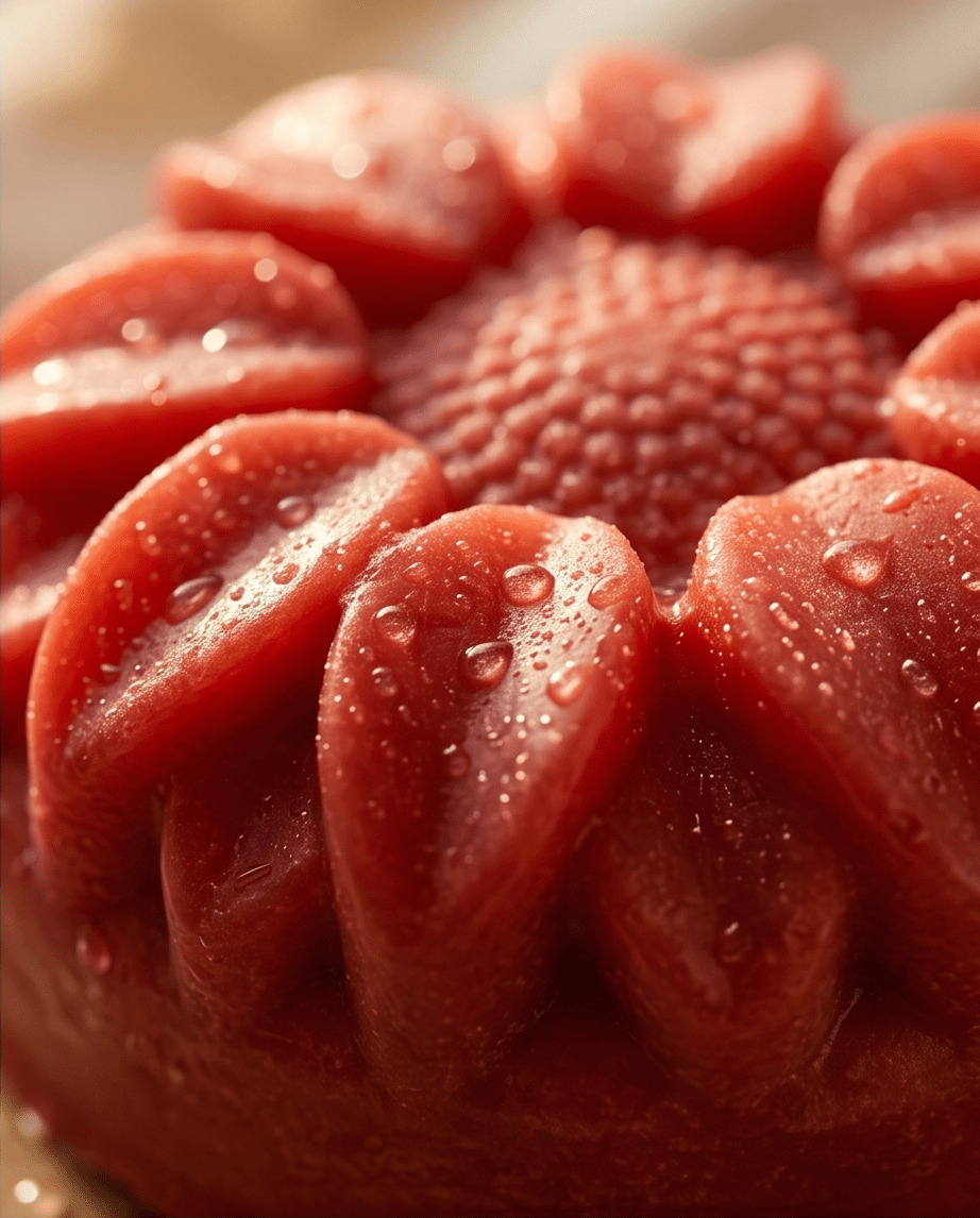 Poppy Fields Shampoo Bar - Bombshell Cosmetics