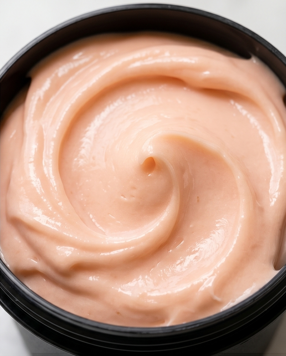 Whipped Body Butter - Raspberry Rose Romance 💒 Bombshell Cosmetics